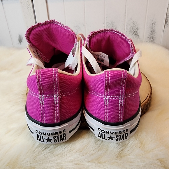 Converse Chuck Taylor All-Star Sneakers - Picture 4 of 9